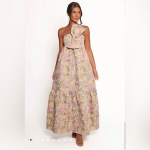 Petal & Pup Betina Floral Maxi Size Large